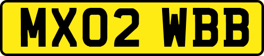 MX02WBB