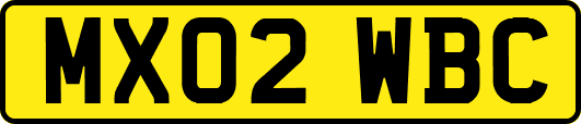 MX02WBC