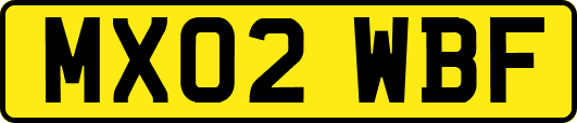 MX02WBF