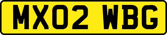 MX02WBG