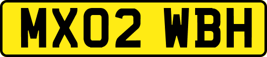 MX02WBH