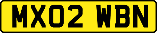 MX02WBN