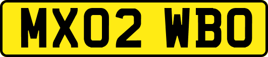 MX02WBO