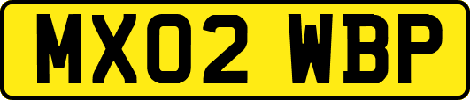 MX02WBP