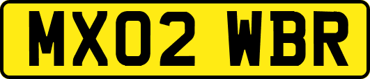 MX02WBR