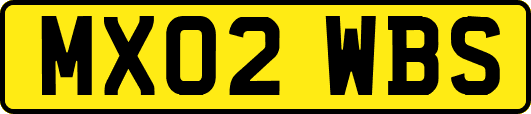 MX02WBS