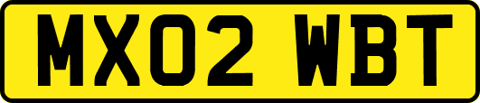 MX02WBT