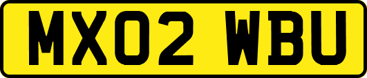 MX02WBU
