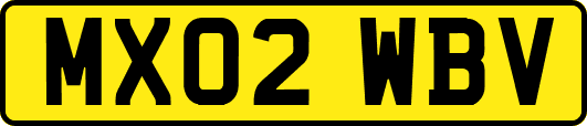 MX02WBV