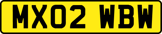 MX02WBW