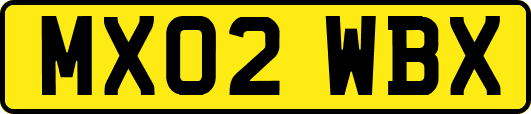 MX02WBX