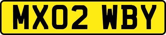 MX02WBY