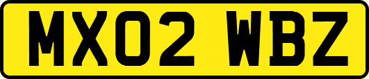 MX02WBZ