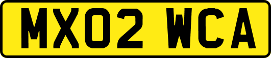 MX02WCA