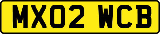 MX02WCB