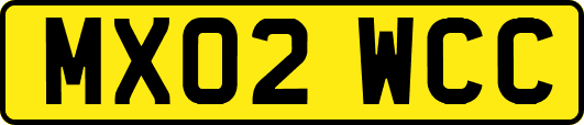 MX02WCC