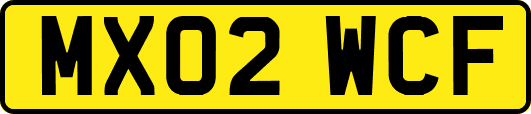 MX02WCF