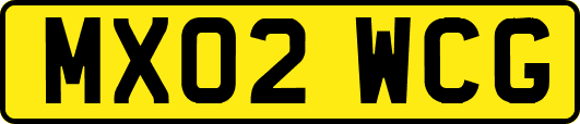 MX02WCG