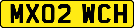 MX02WCH