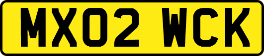 MX02WCK