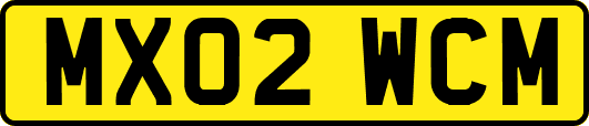 MX02WCM