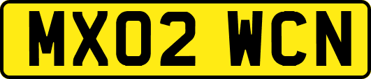 MX02WCN