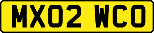 MX02WCO