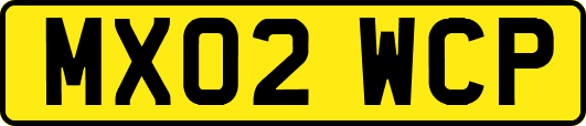MX02WCP