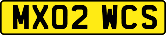 MX02WCS