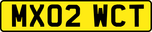 MX02WCT