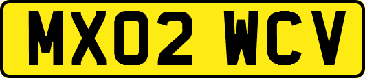 MX02WCV