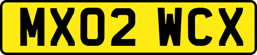 MX02WCX