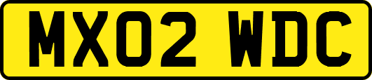 MX02WDC