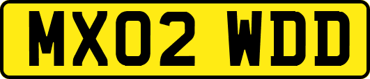 MX02WDD