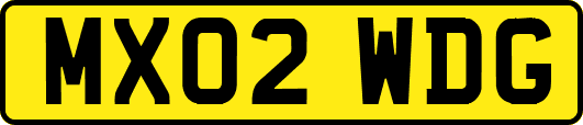MX02WDG