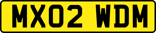 MX02WDM