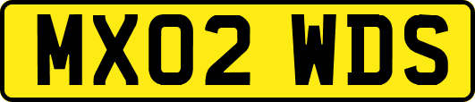 MX02WDS