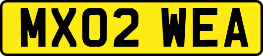 MX02WEA