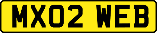 MX02WEB