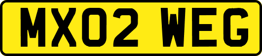 MX02WEG