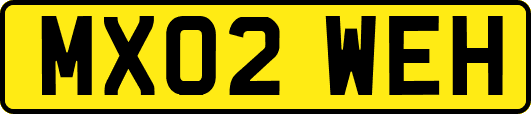 MX02WEH
