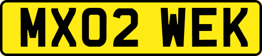 MX02WEK