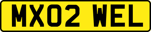 MX02WEL