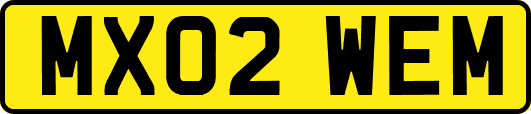 MX02WEM