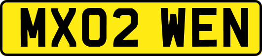 MX02WEN