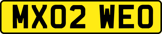 MX02WEO