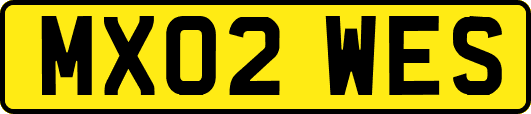 MX02WES