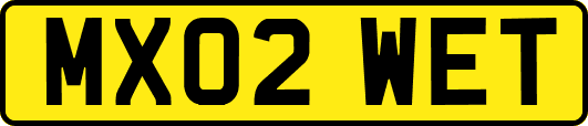 MX02WET
