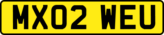 MX02WEU