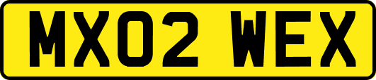 MX02WEX